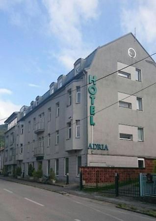 Hotel Adria Nová Dubnica Extérieur photo