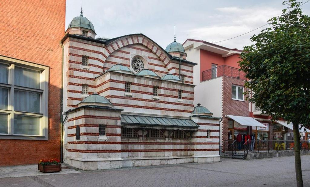 Hotel Adria Nová Dubnica Extérieur photo
