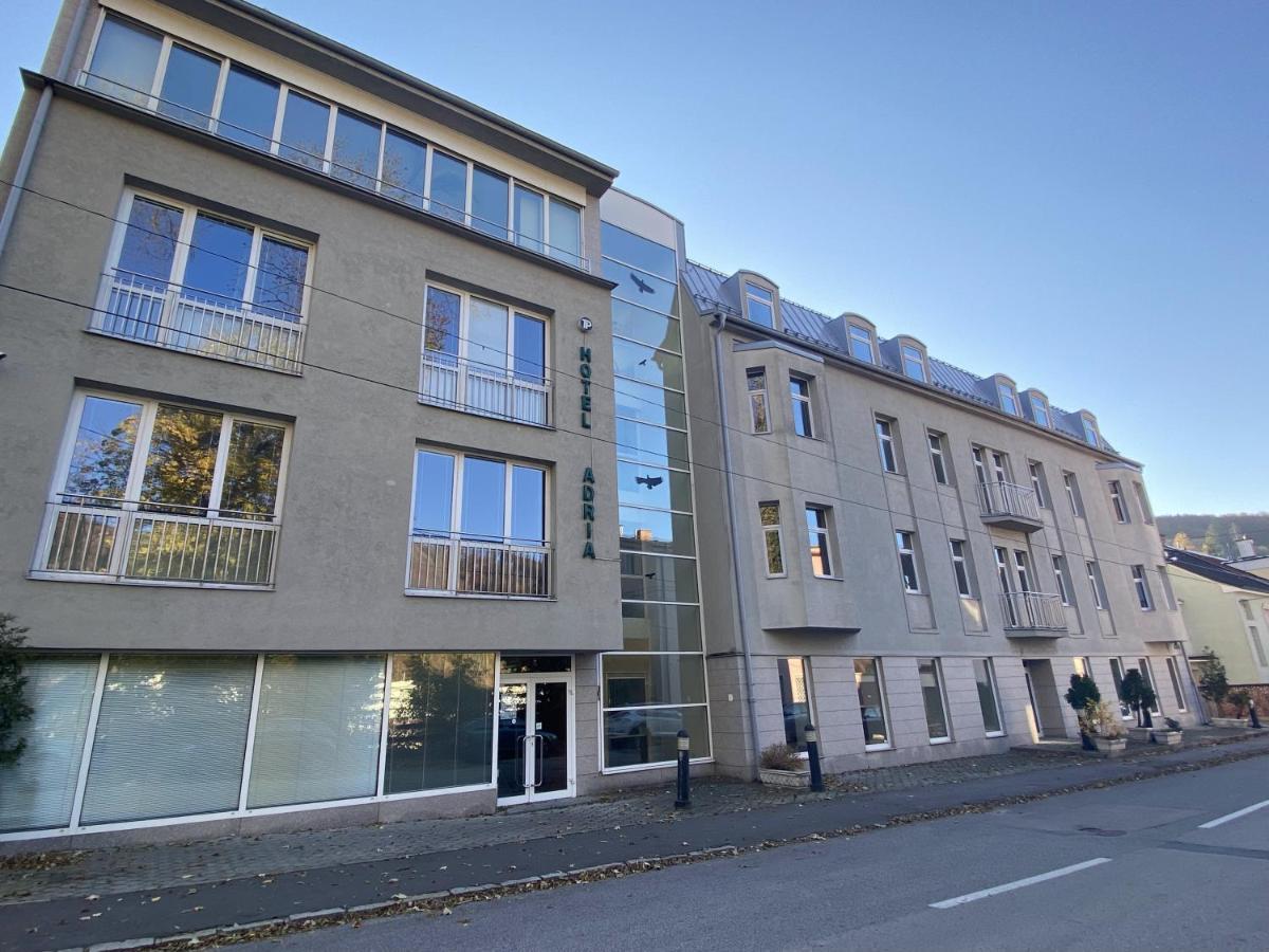 Hotel Adria Nová Dubnica Extérieur photo