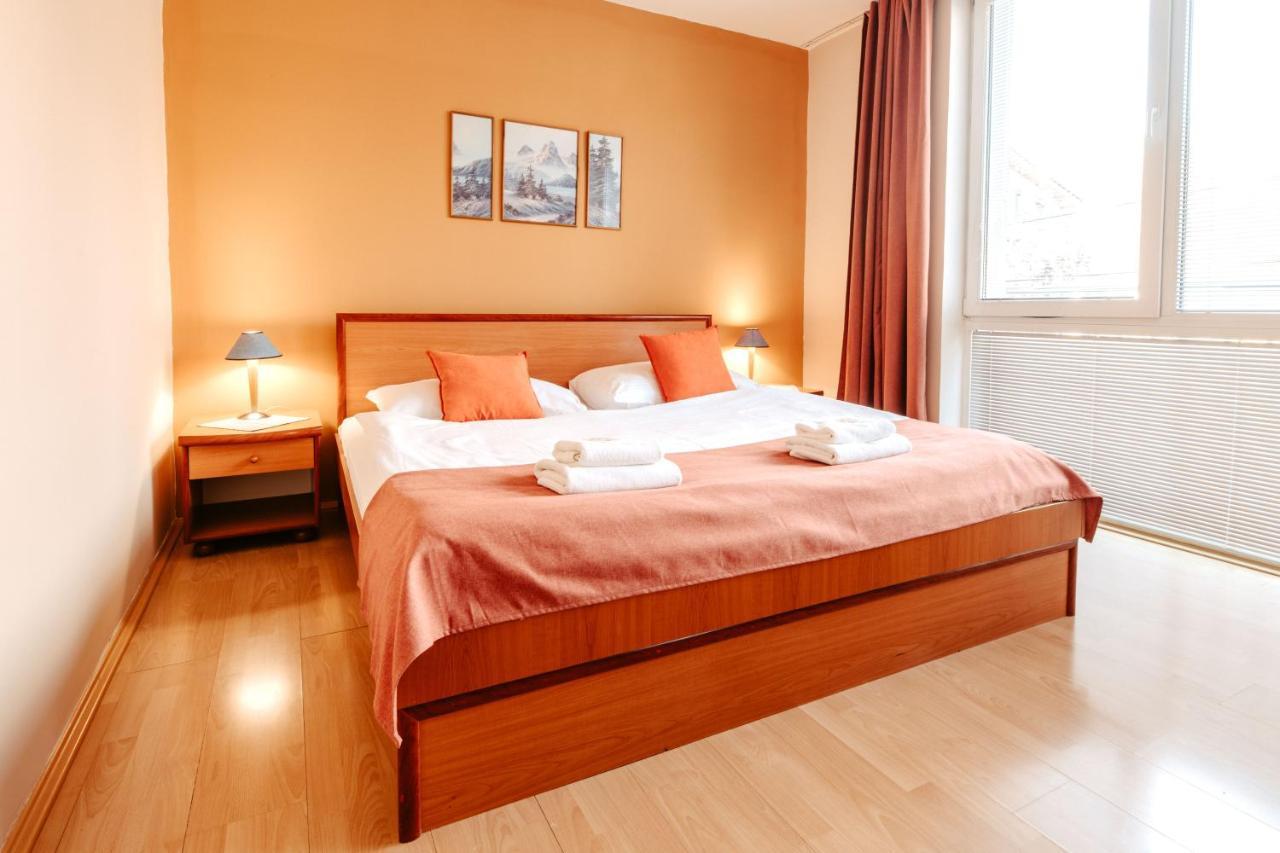 Hotel Adria Nová Dubnica Extérieur photo