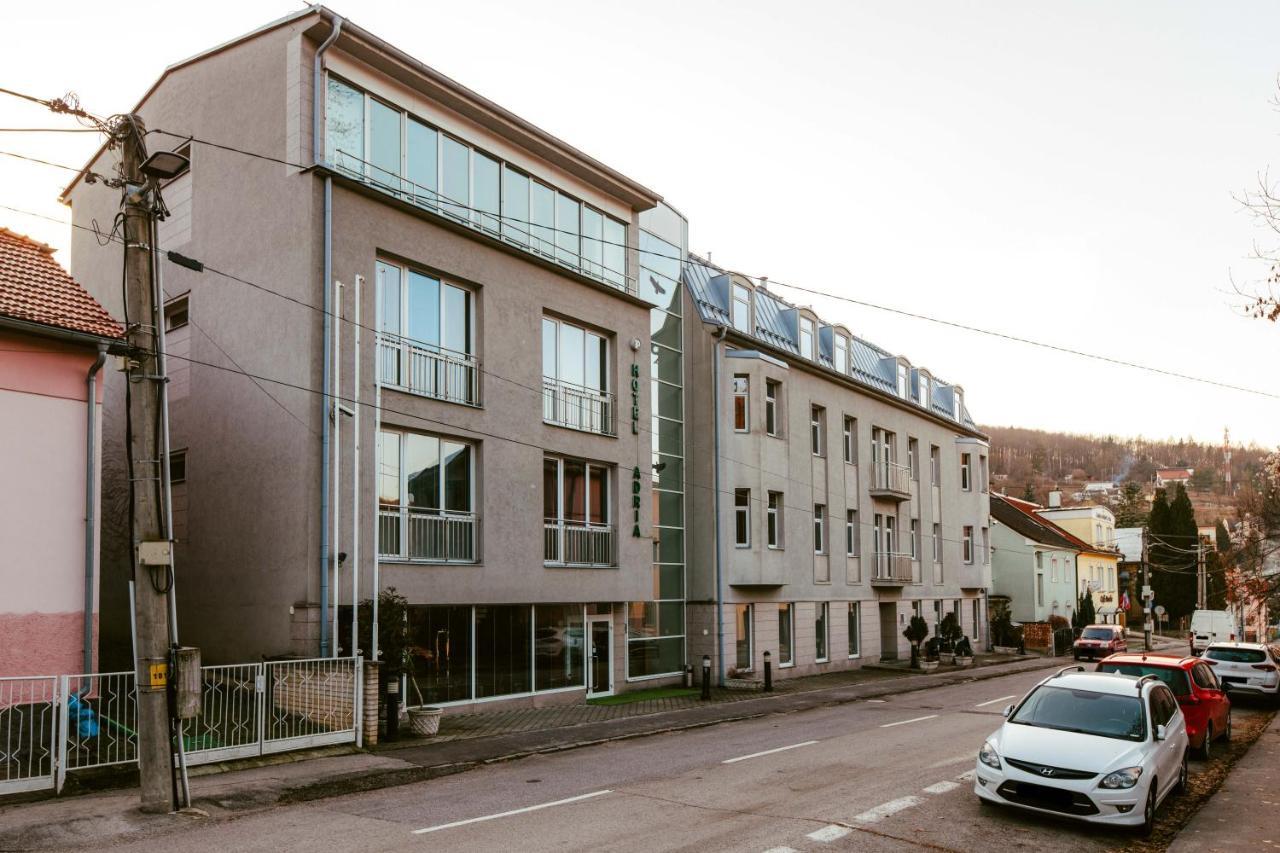 Hotel Adria Nová Dubnica Extérieur photo