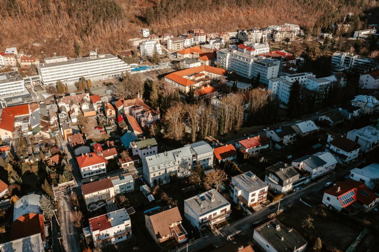 Hotel Adria Nová Dubnica Extérieur photo